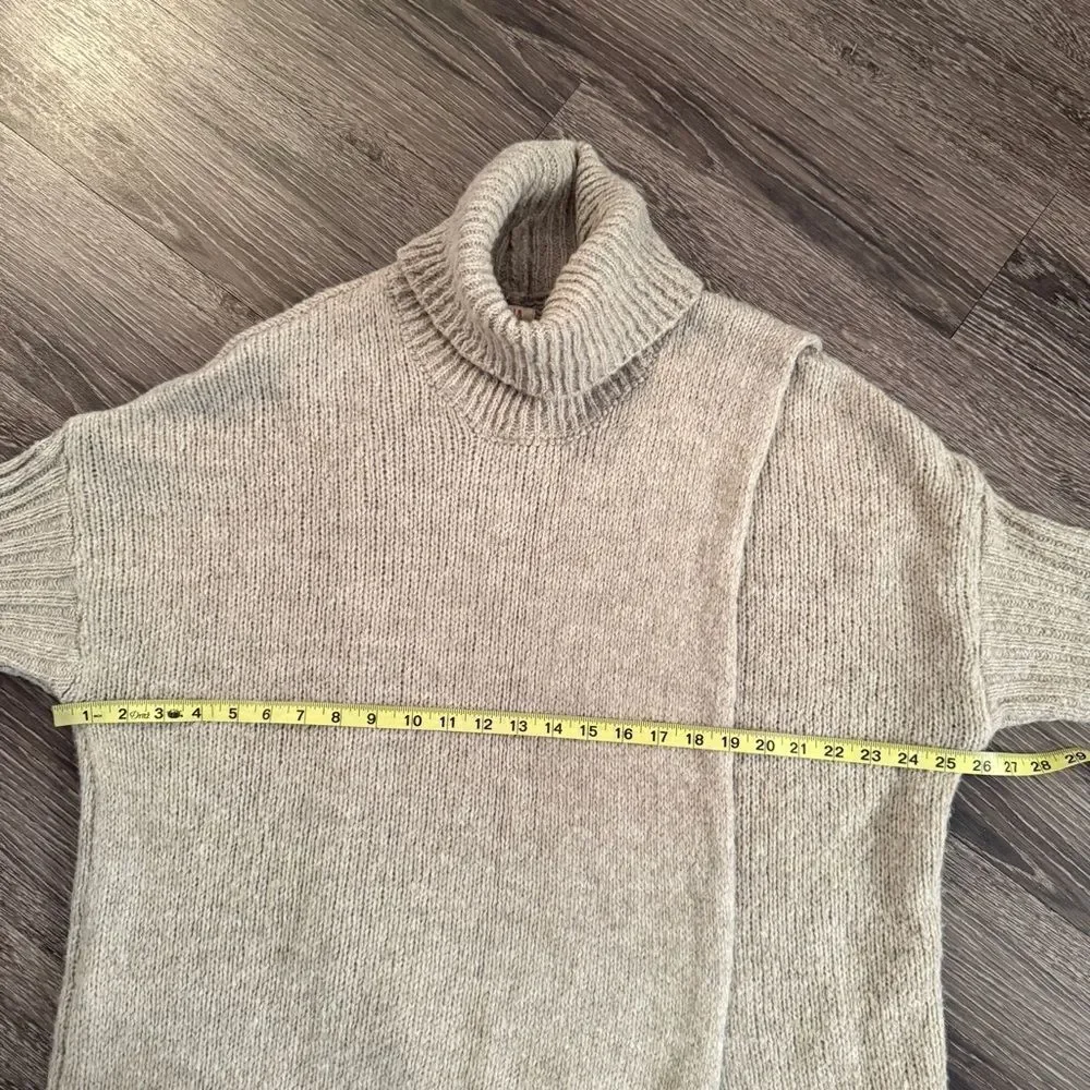 Karina Made In Italy Sweater Dress